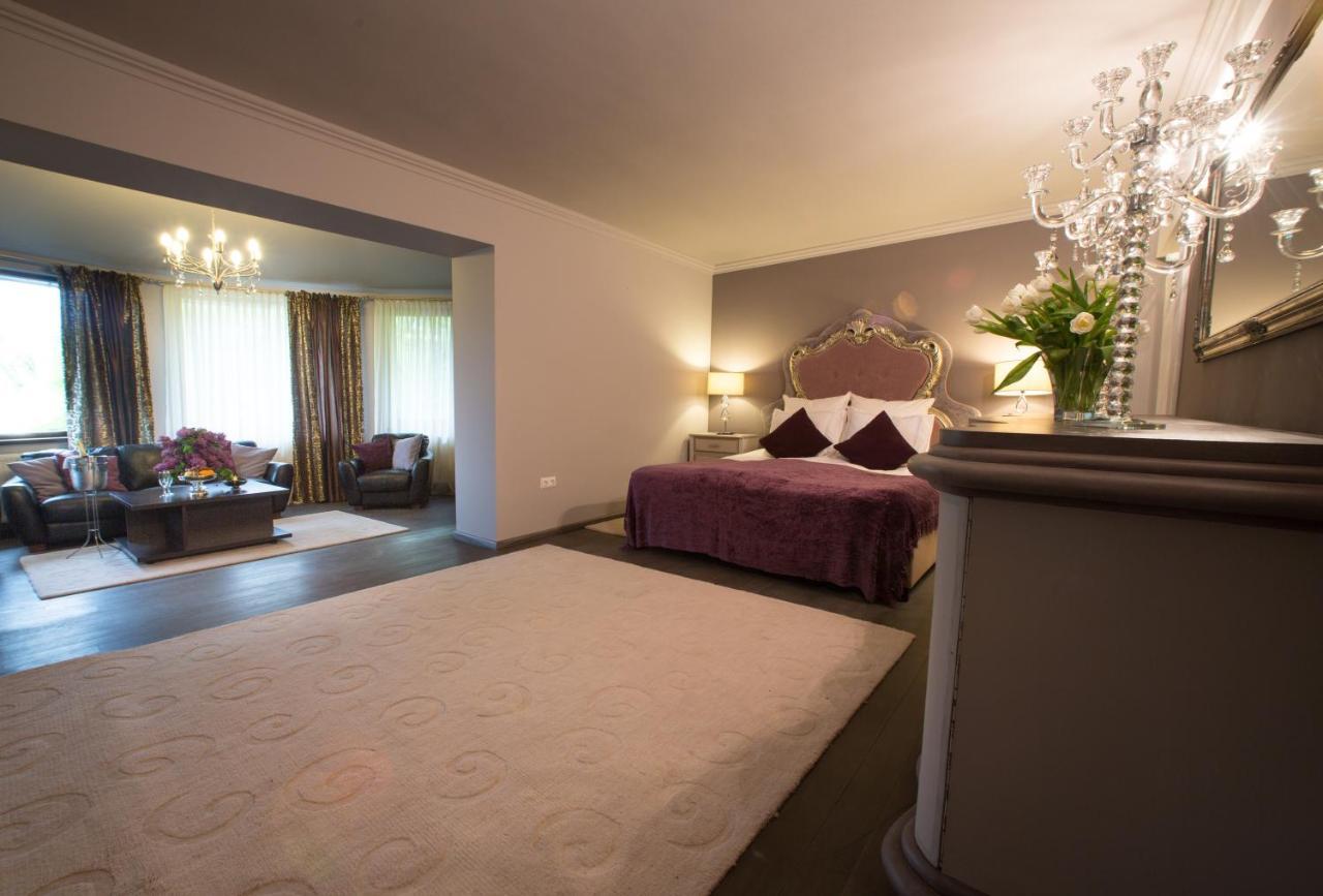 Motel Cincis Extérieur photo