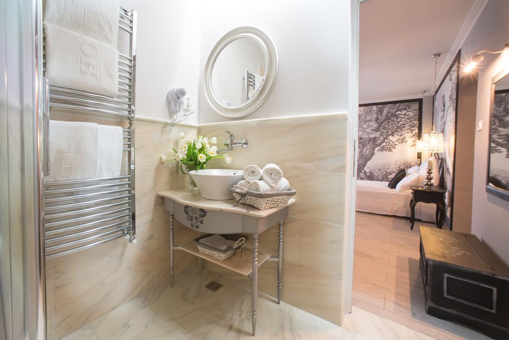 Motel Cincis Chambre photo