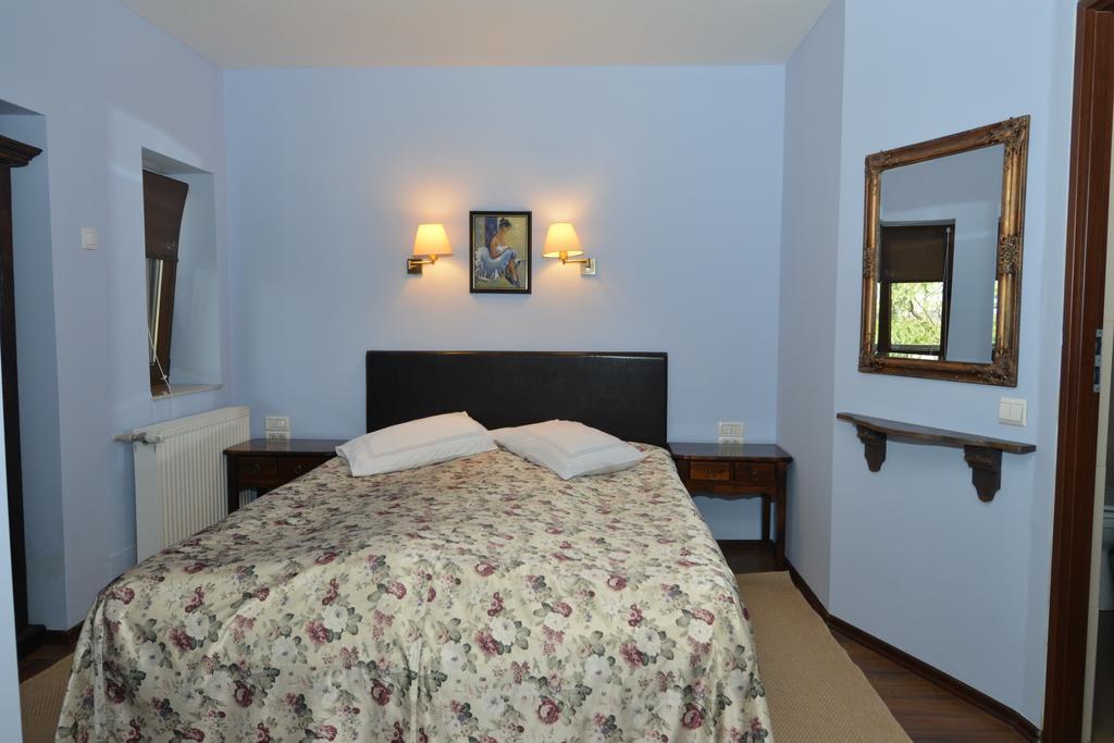 Motel Cincis Extérieur photo